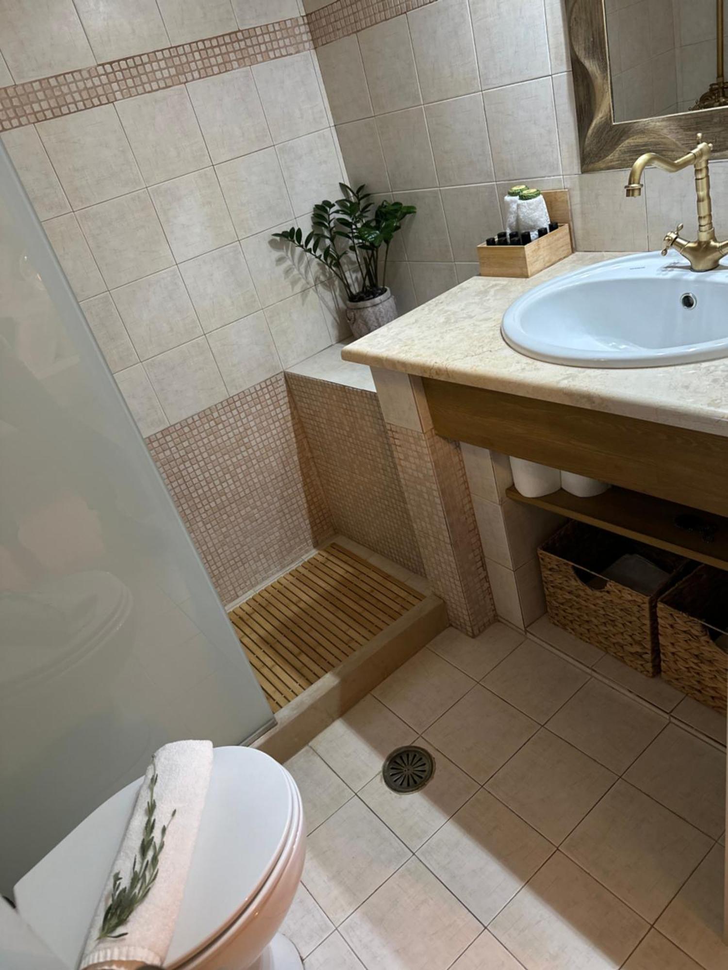 Matala * Lux Cave Villa Ngoại thất bức ảnh